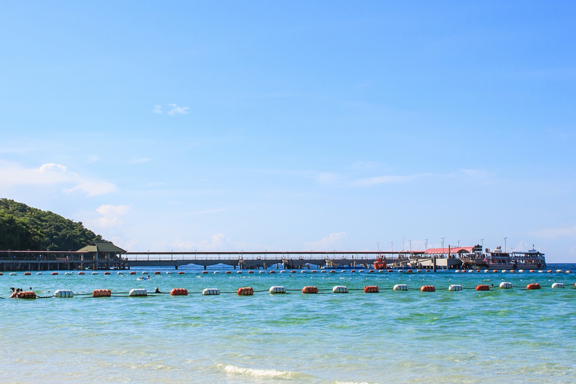 Houhai Village